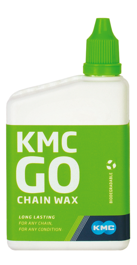 KMC GO Chain Wax (150ml)