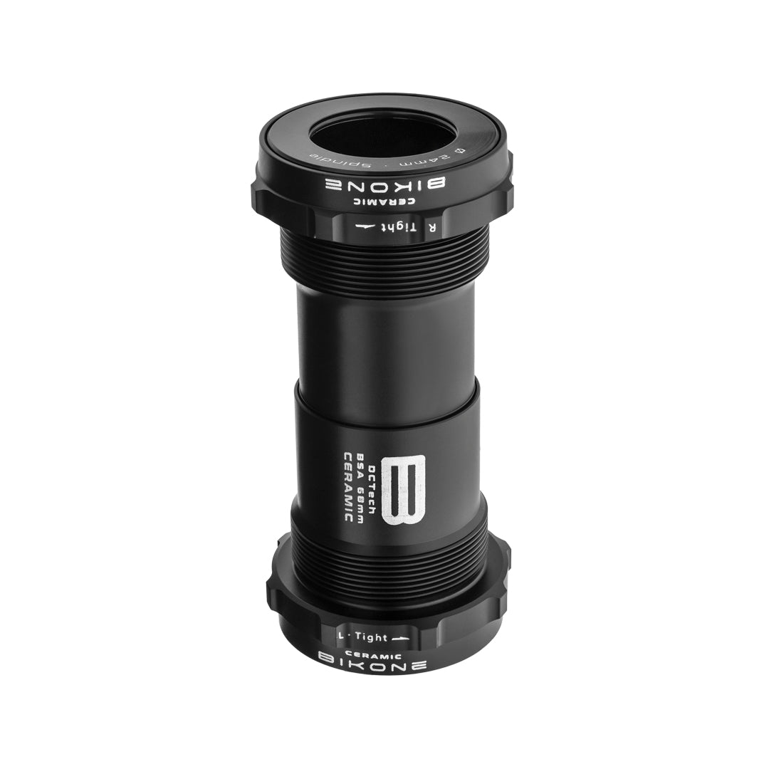 Bikone BSA Ceramic Shimano Bottom Bracket