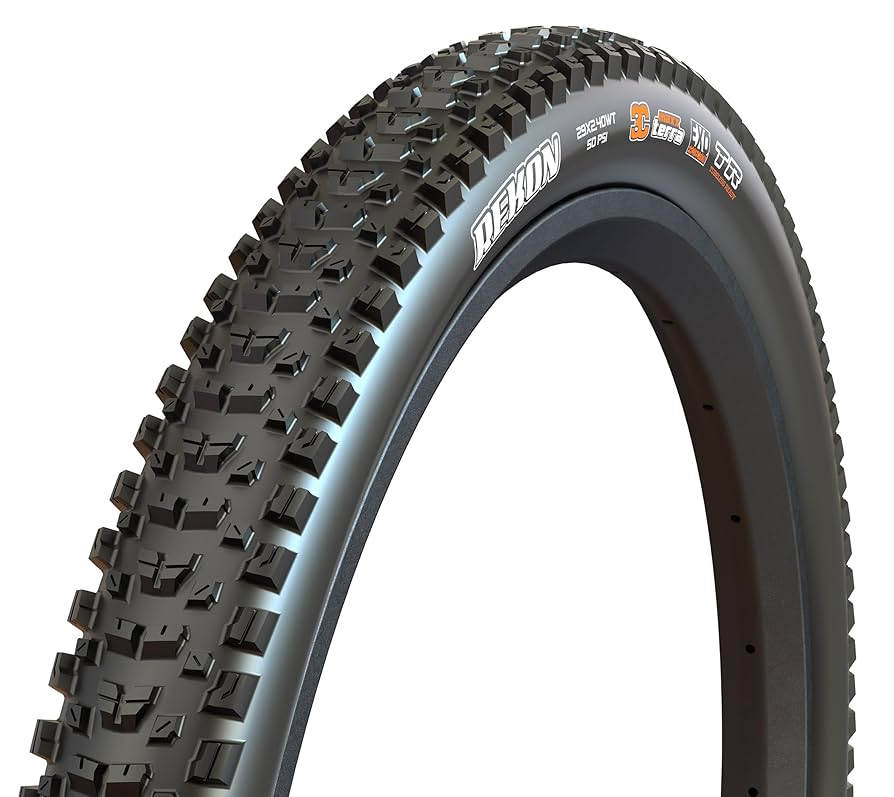 Maxxis Rekon 29x2.60 WT 3C MaxxTerra EXO+ TR Tyre