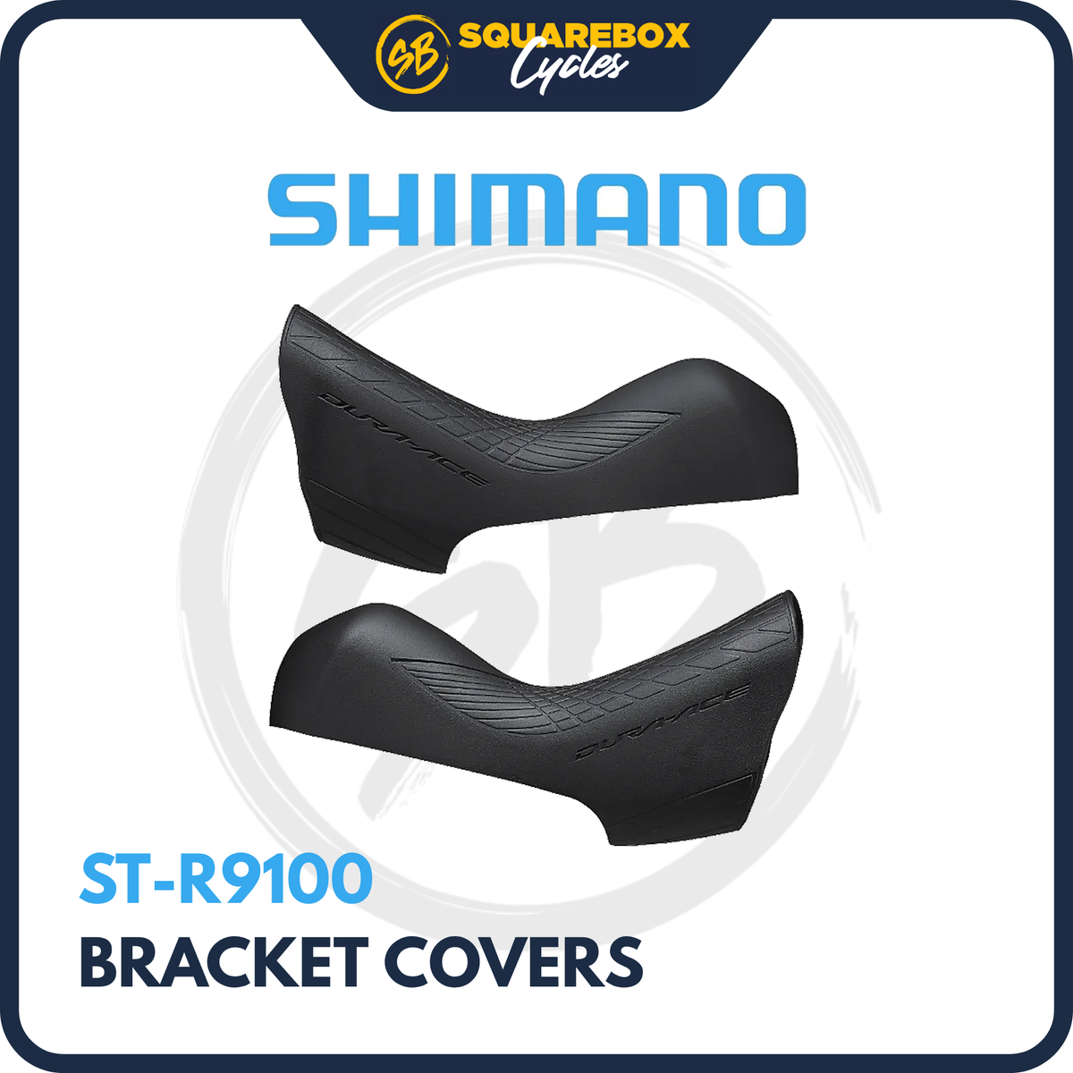 Shimano ST-R9100 Bracket Cover
