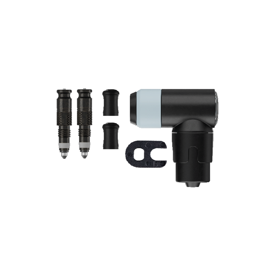 SCHWALBE SB Clik Valve Kit (Pump head)