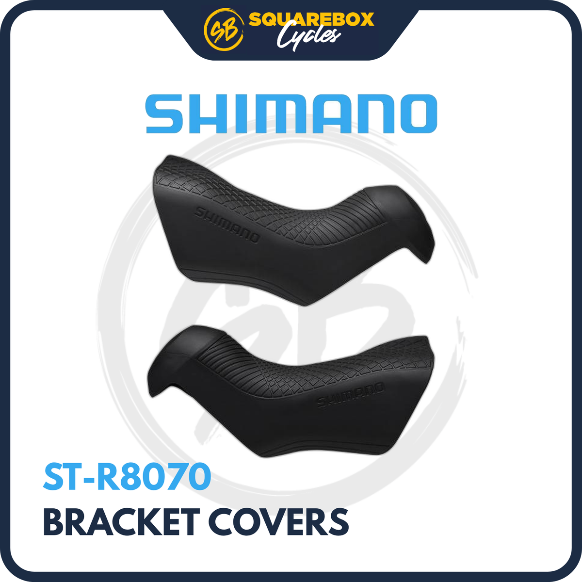 Shimano ST-R8070 Bracket Cover