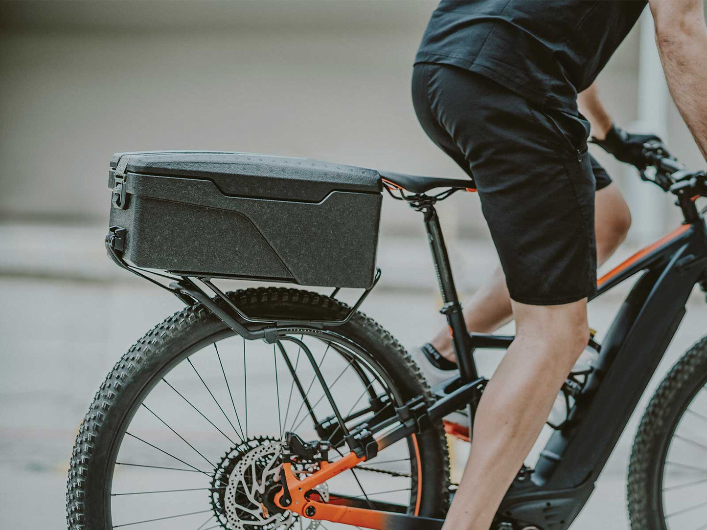TOPEAK Tetrarack M2L