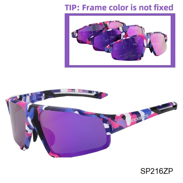 ROCKBROS Cycling Glasses