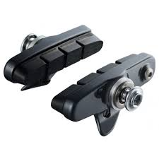 Shimano R55C4 Brake Shoe Set (BR-R8010) Ultegra 2pc