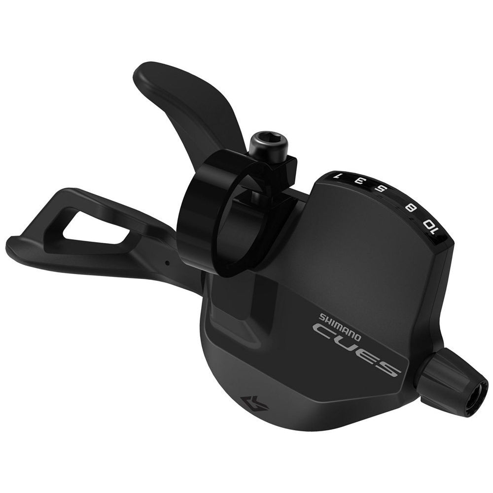 Shimano CUES SL-U6000 10-Speed Shift Lever Right with Optical Gear Display