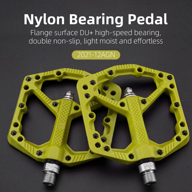 ROCKBROS Mountain Bike Pedals