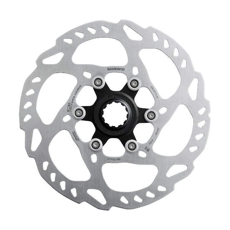 Shimano SLX Disc Brake Rotor SM-RT70 Center Lock