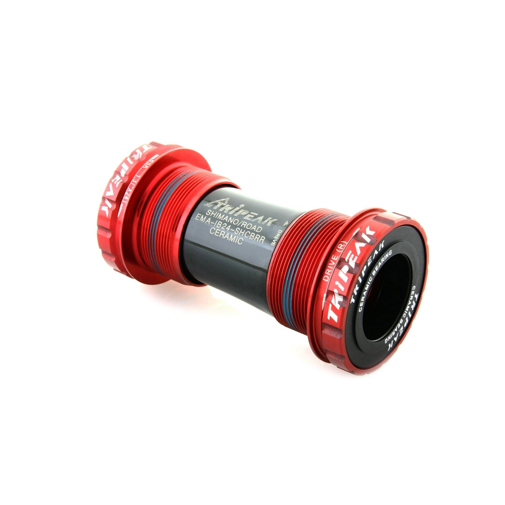 TRiPEAK BSA SHIMANO Ceramic