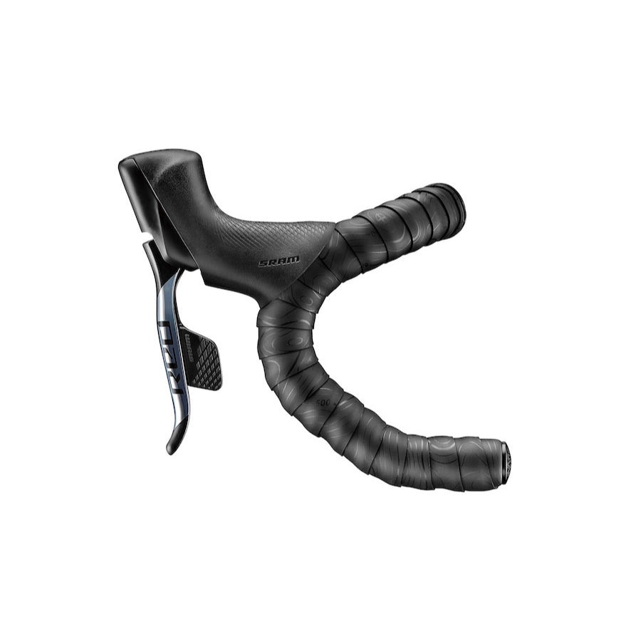 CICLOVATION Leather Touch - Minimalist TOPO