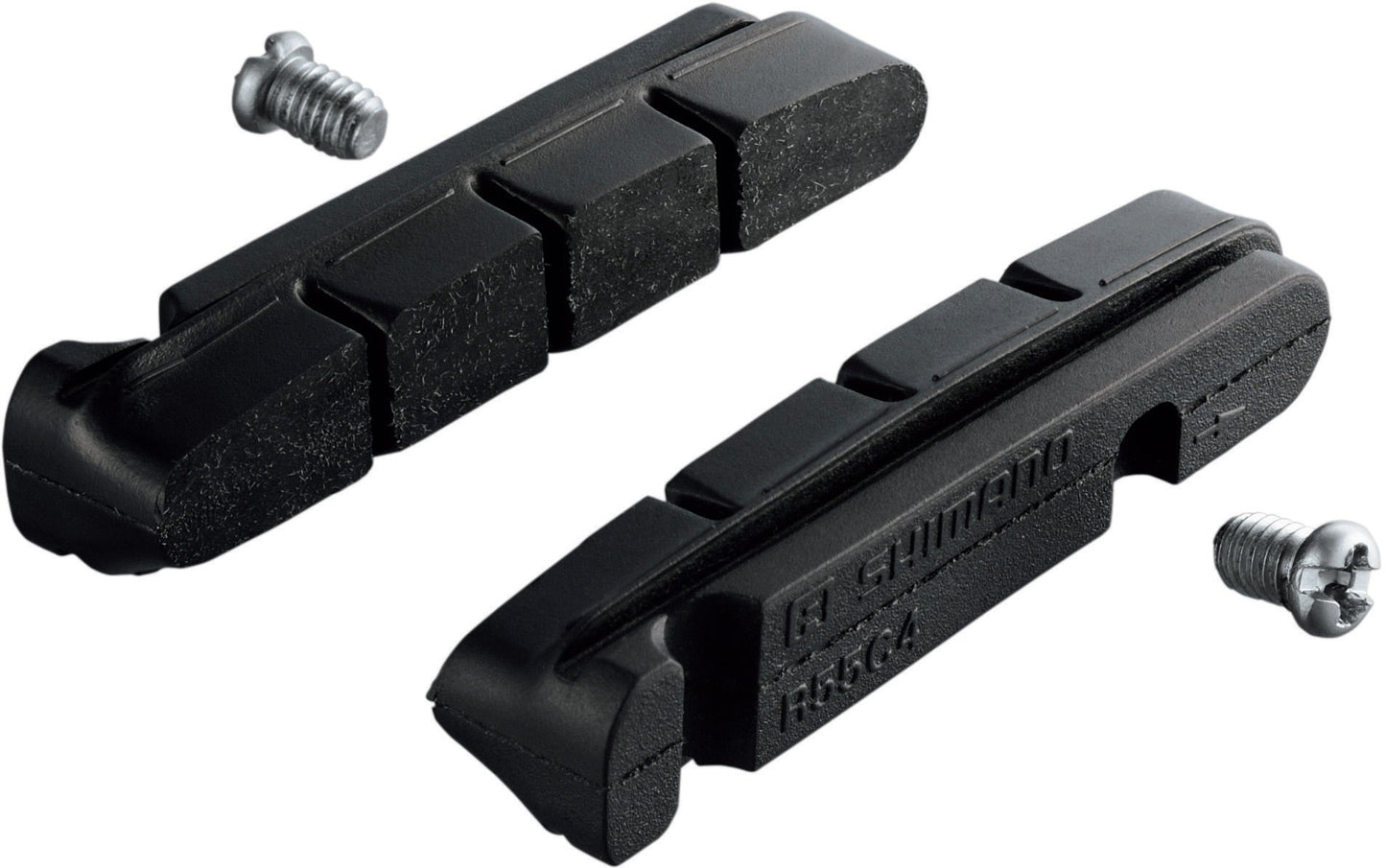 Shimano R55C4 Brake Shoes for Aluminium Rims