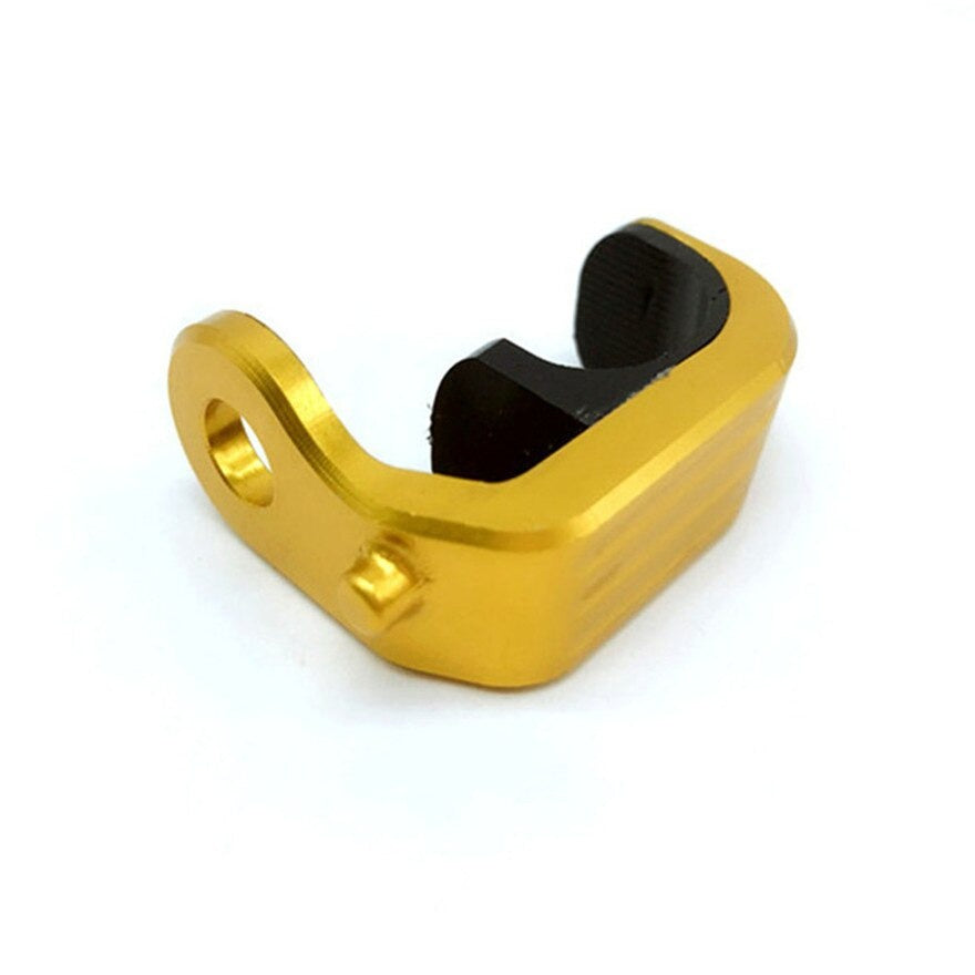Litepro Folding Bike pothook E-shaped Aluminium Alloy Hanging Buckle For Brompton , Pikes