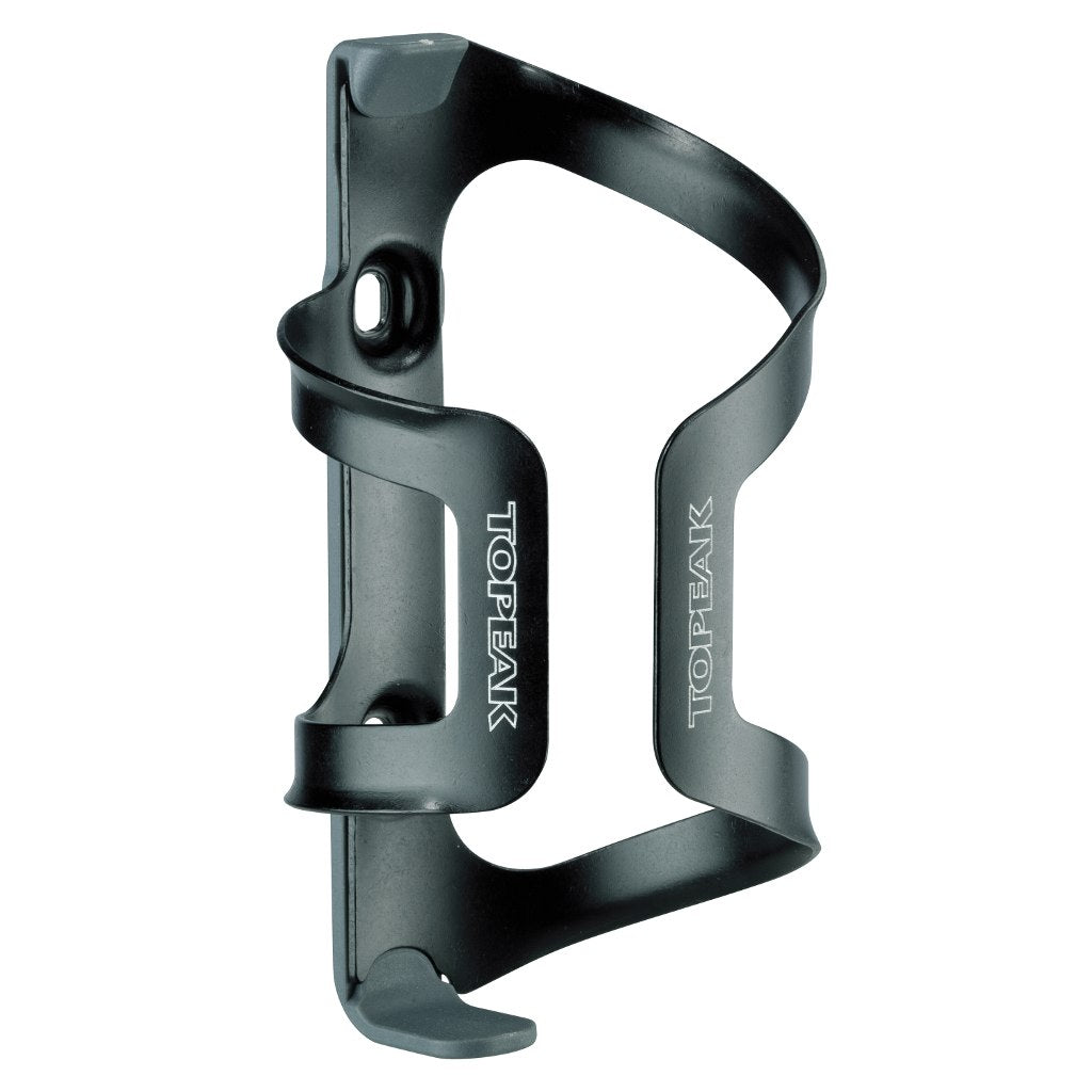 Topeak DualSide Cage Gray/Black