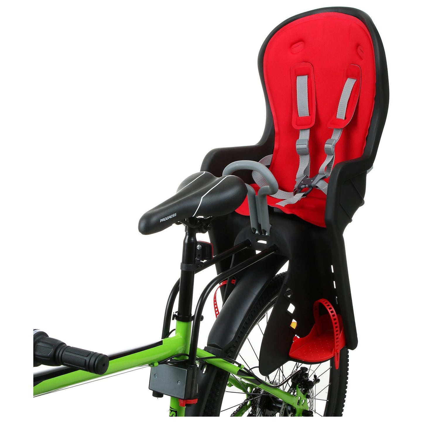 Bicycle Rear Child Seat (20kg)