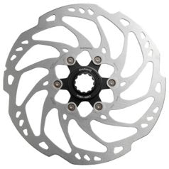 Shimano SLX SM-RT70 160mm Rotor – Center Lock