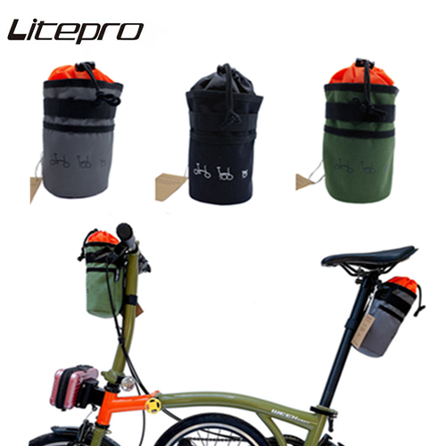 Water Bottle Bag