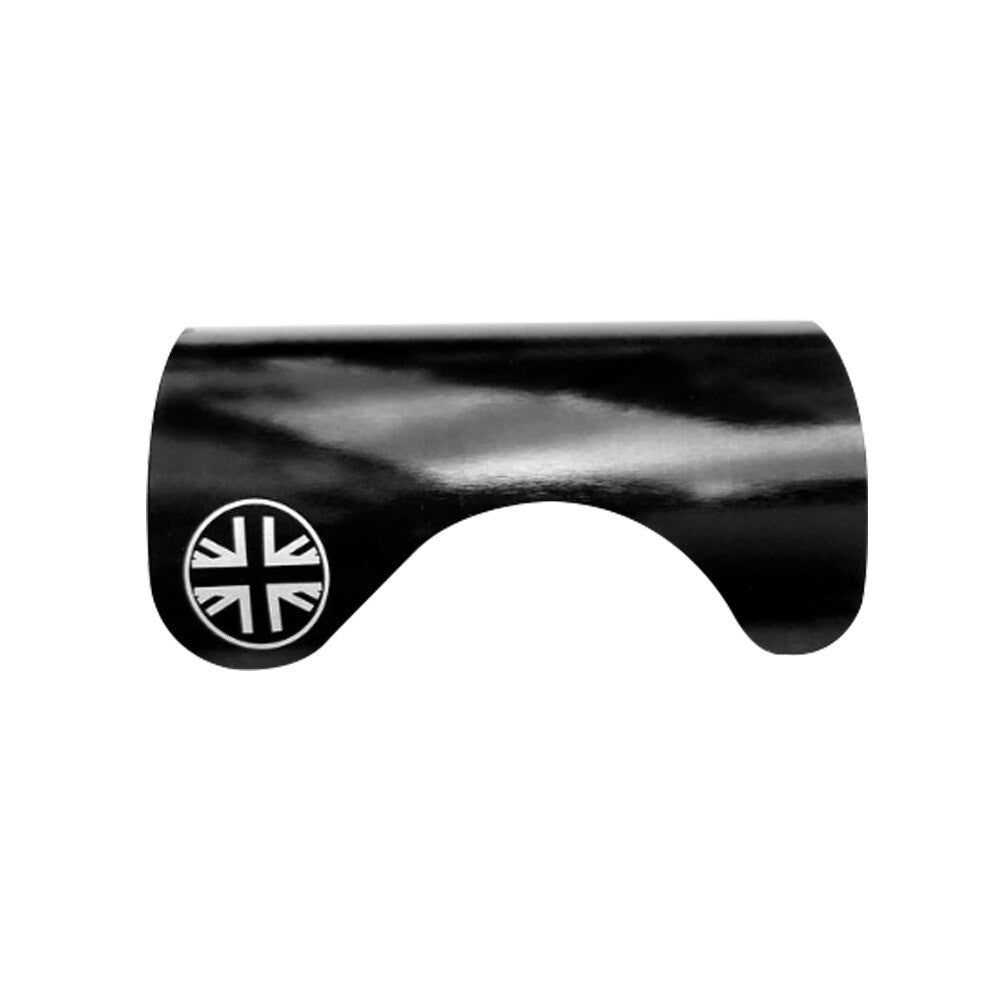 Bicycle Chainstay E Hook Bottom Bracket BB Protector Aluminum Alloy Protection Guard Protect Folding Bike 3SIXTY