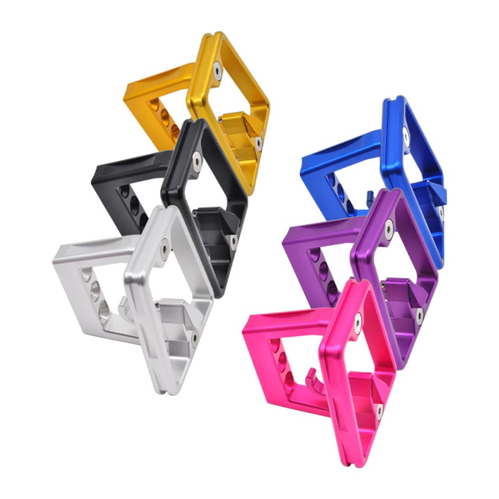 Front Block Carrier