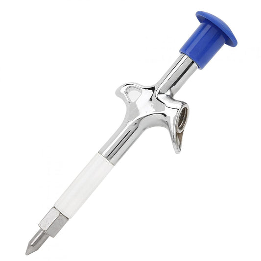 Bicycle Grease Gun