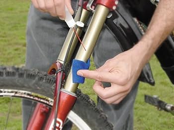 Finish Line Stanchion Fluoro Oil (15g)