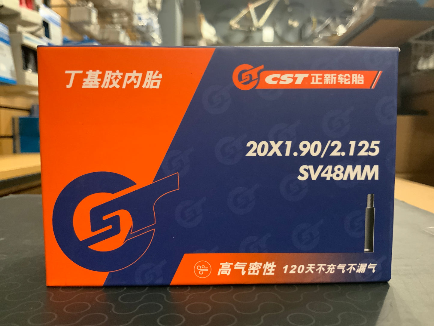 CST Inner Tube for 22inch 451