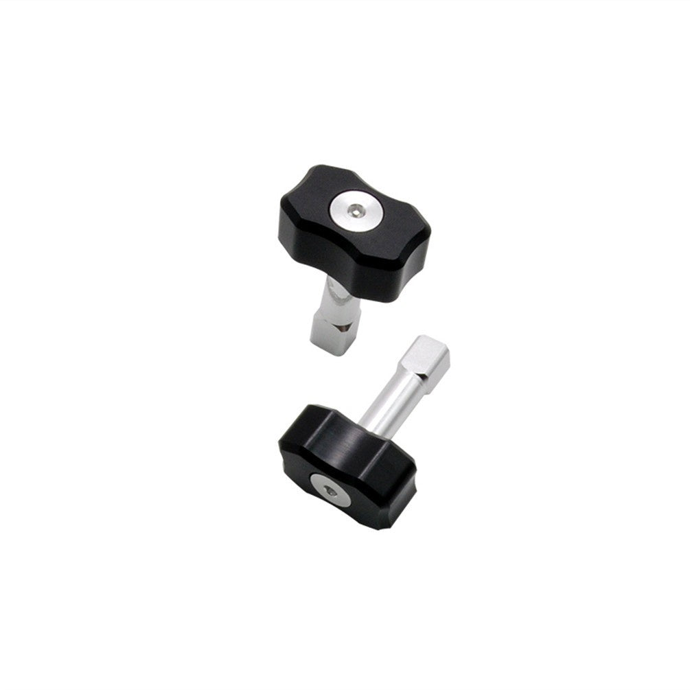 Brompton 3 Sixty Folding Bike Alloy Seat Tube Stop Mushroom Head Thor Hammer