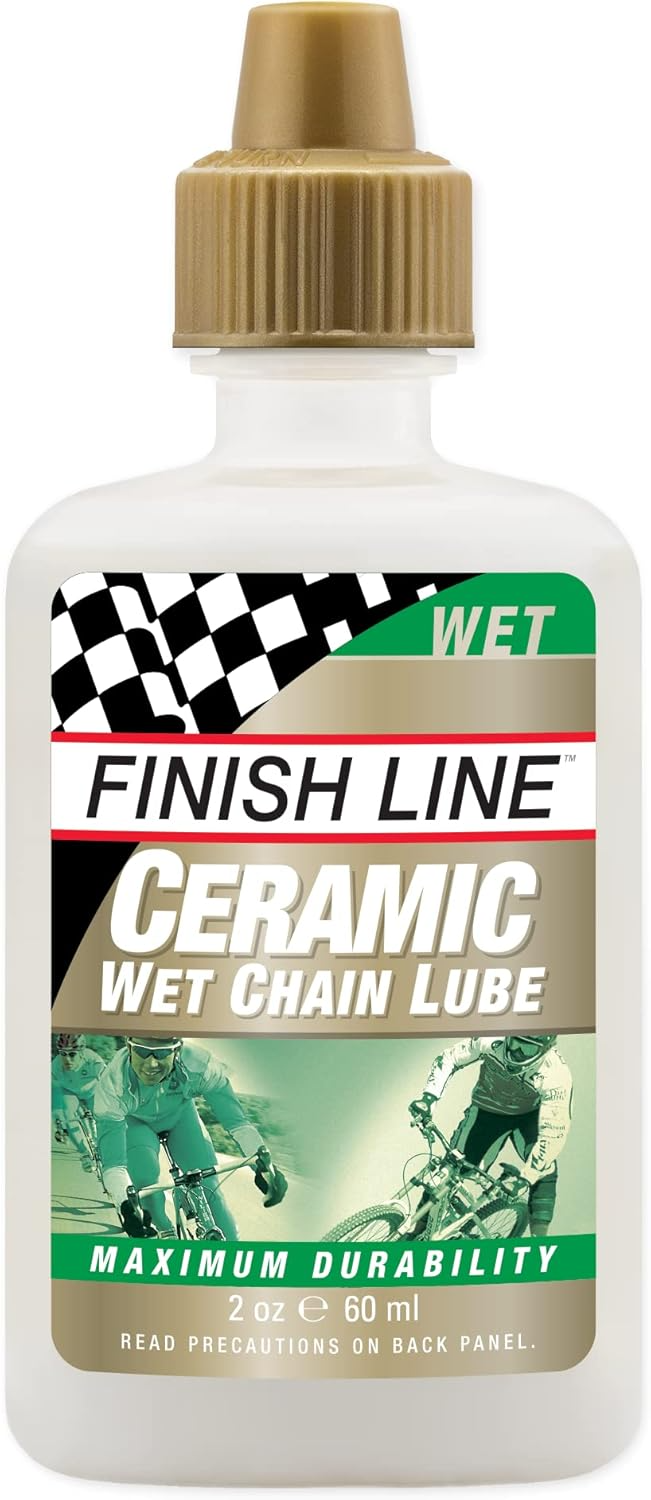 Finish Line Ceramic Wet Lube
