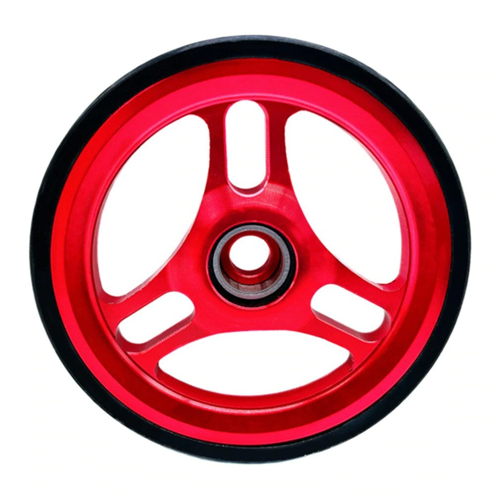 Litepro Thickened Easy Wheel 6mm (One pcs)
