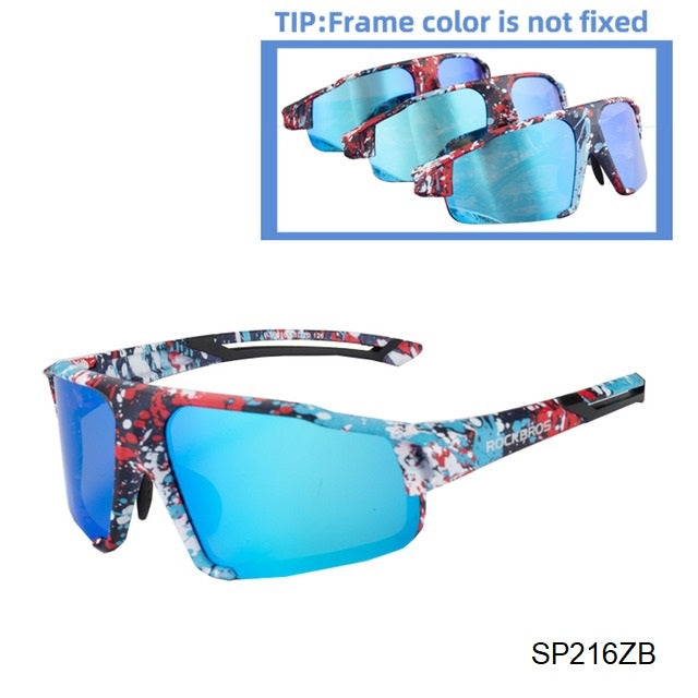 ROCKBROS Cycling Glasses