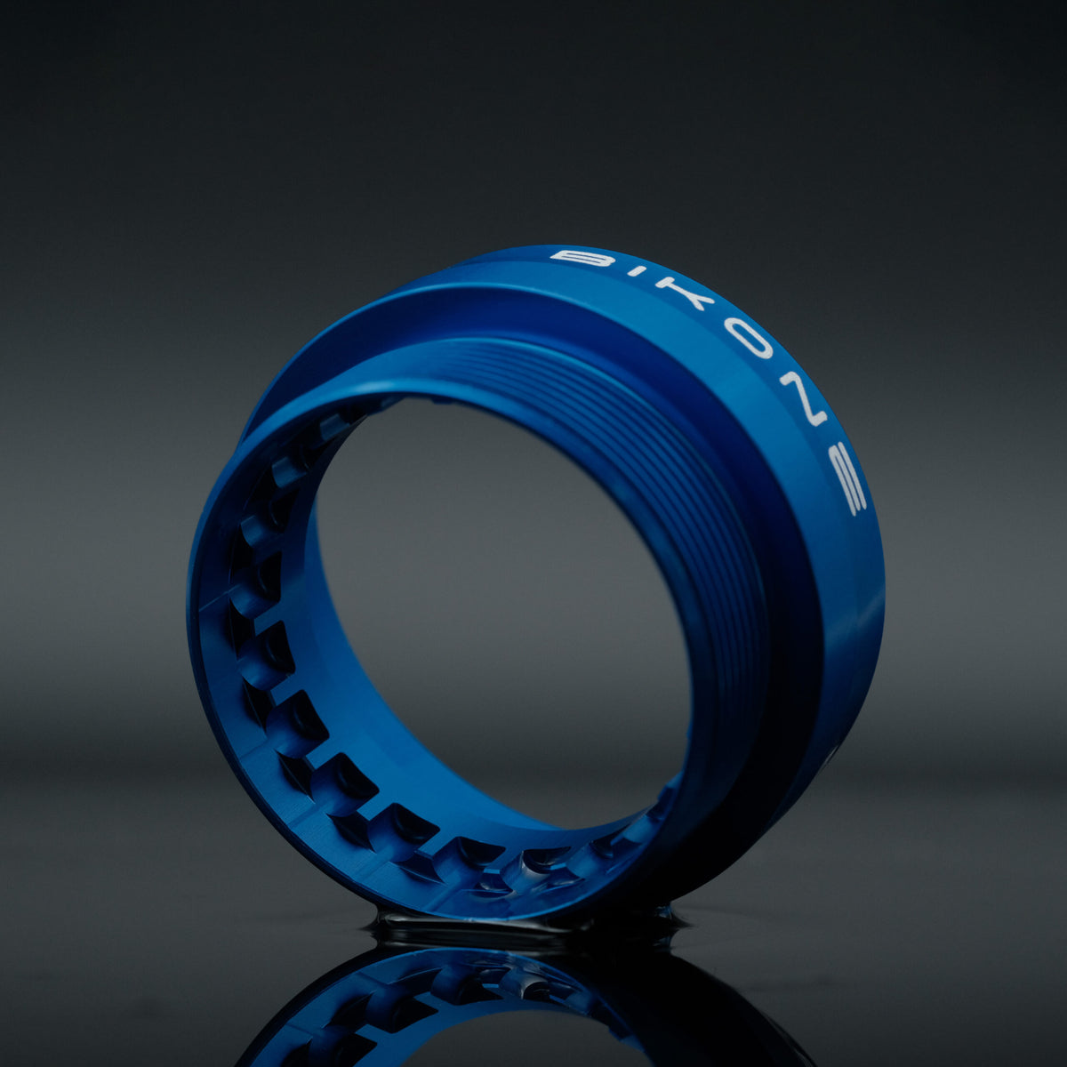 Bikone BSA Aero UAE Ceramic Bottom Bracket (Shimano)