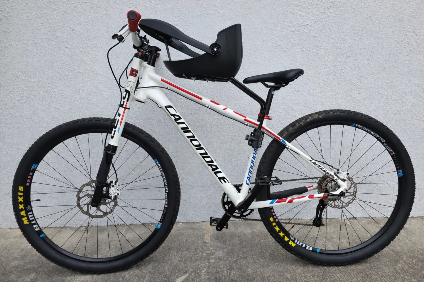 Pet Bicycle Seat