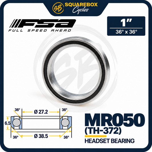 FSA Headset Bearing MR050 (TH-372)