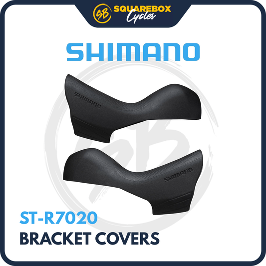 Shimano Bracket Covers for ST-R7020/R7025