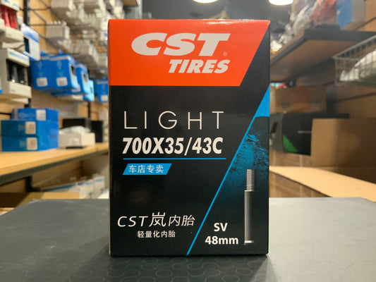 CST Inner Tube for 700c