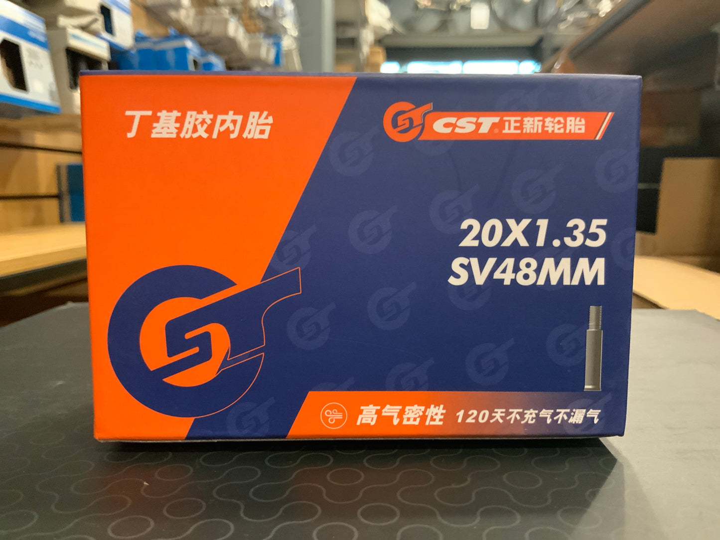 CST Inner Tube for 22inch 451