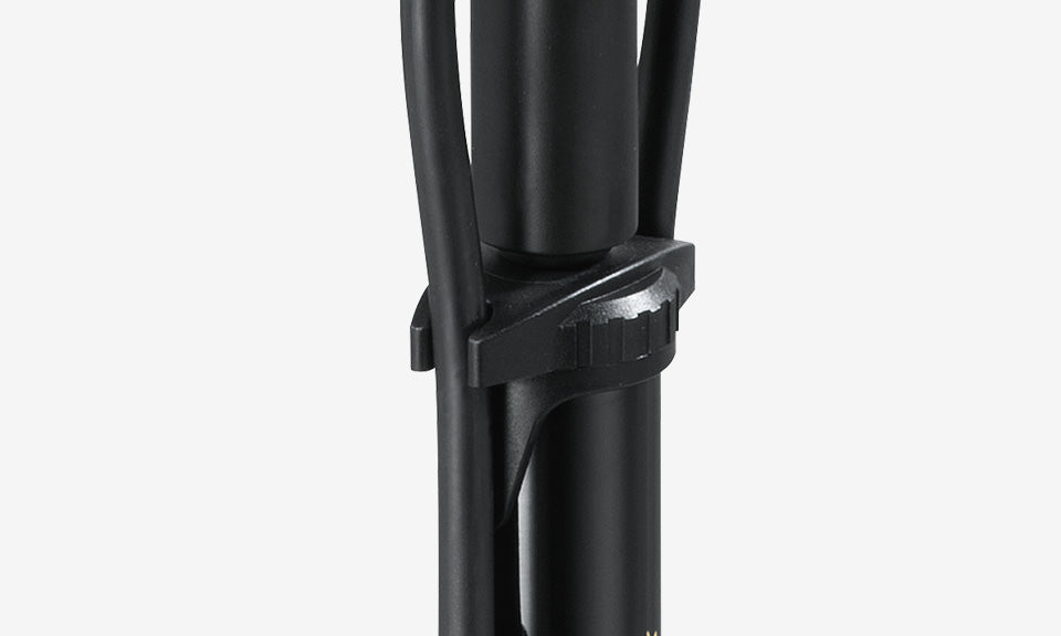 TOPEAK JoeBlow MAX II Floor Pump