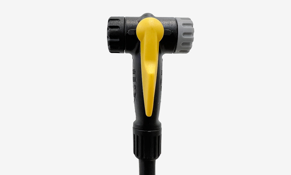 TOPEAK JoeBlow MAX II Floor Pump