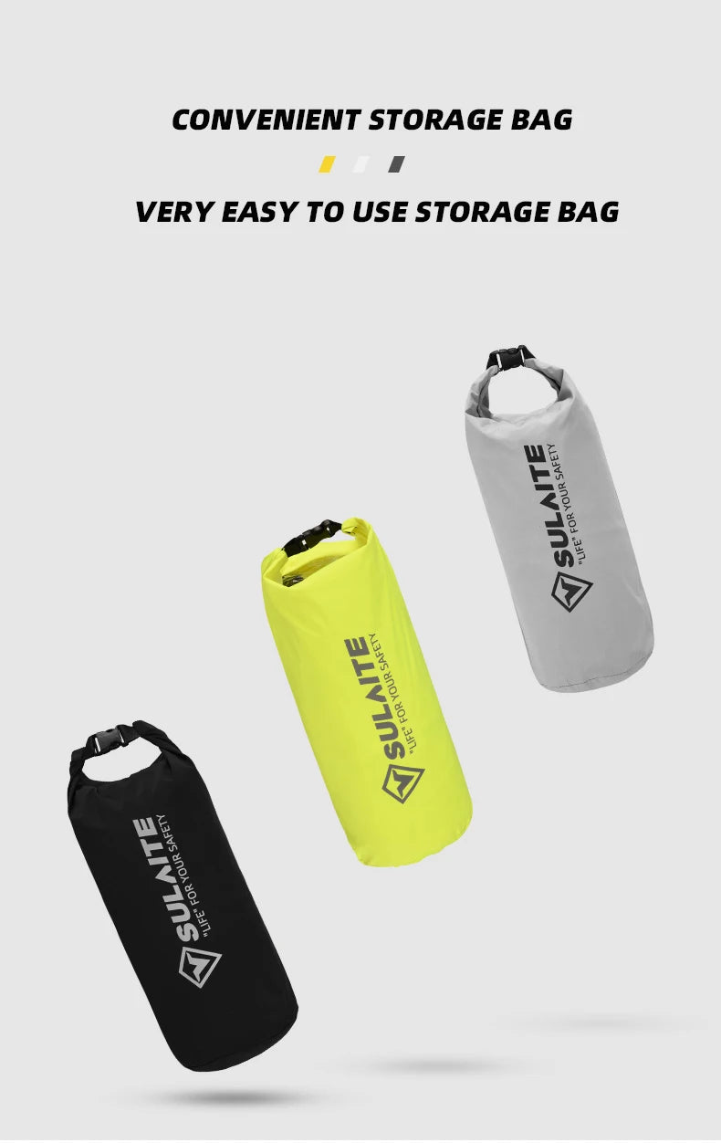 SULAITE Raincoat