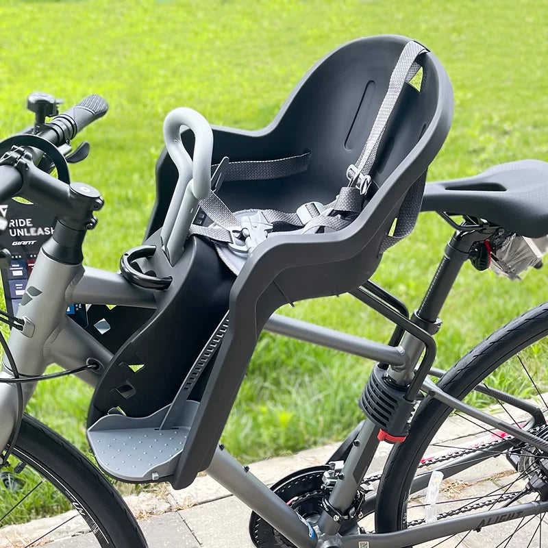 Bicycle Front Child Seat (15kg)
