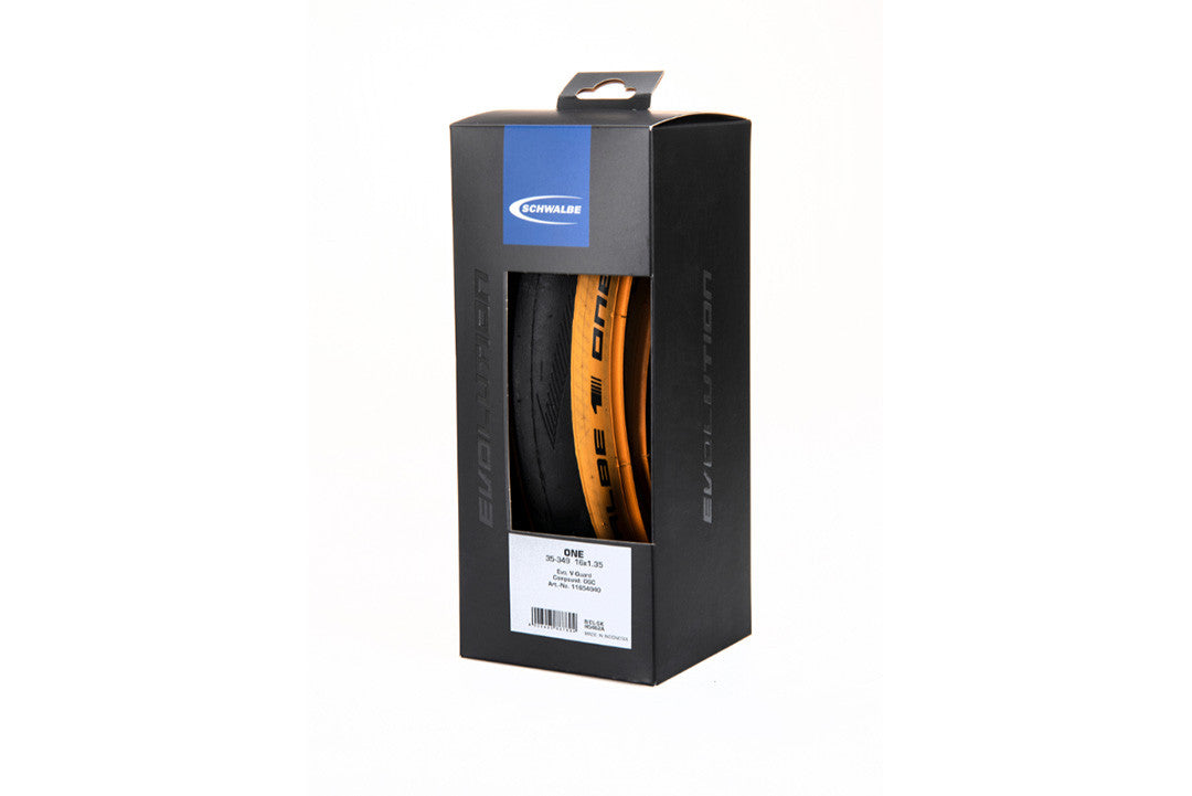 Schwalbe One 16" (349)