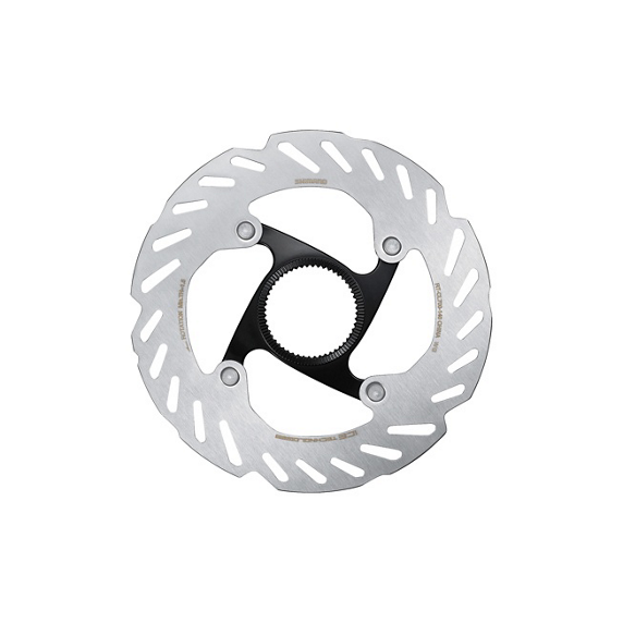 Shimano RT-CL700 Disc Rotor (Center Lock, External Lockring)