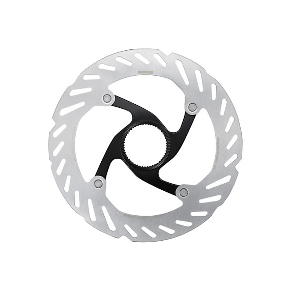 Shimano RT-CL700 Disc Rotor (Center Lock, External Lockring)