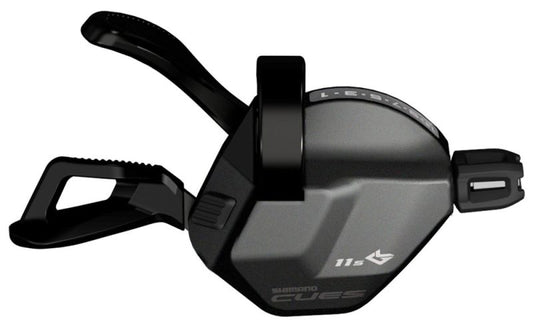 Shimano CUES SL-U8000 11s Shifter Right w/Display