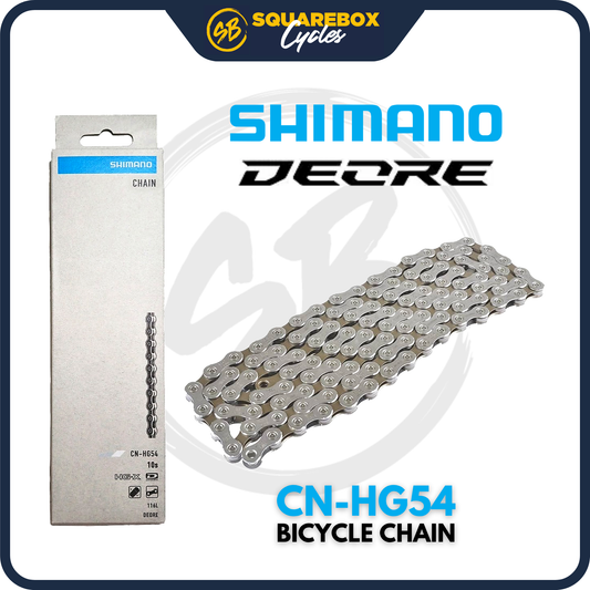 Shimano Chain CN-HG54 (10-Speed)