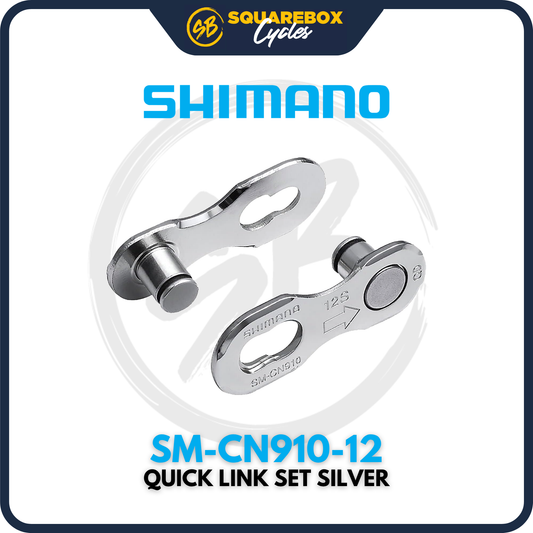 SHIMANOSM-CN910-12  Quick link 12s