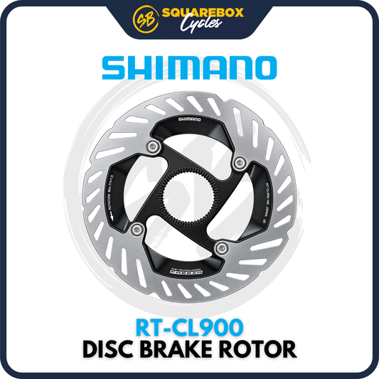 Shimano RT-CL900 Disc Brake Rotor