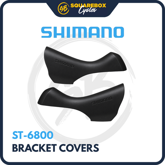 Shimano ST-6800 Bracket Cover