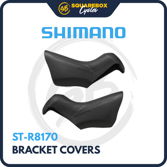 Shimano Bracket Covers for ST-R8170