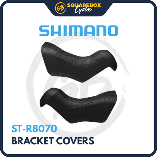 Shimano Bracket Covers for ST-R8070