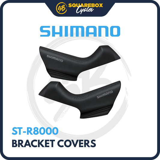 Shimano ST-R8000 Bracket Cover
